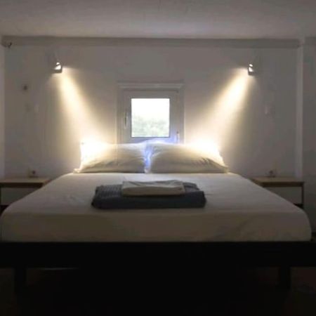 Apartament Loftliving 1 By Αττικο Νοσοκομειο Ateny Zewnętrze zdjęcie